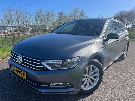 Volkswagen Passat 0