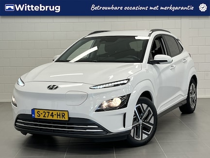 Hyundai Kona Electric 0