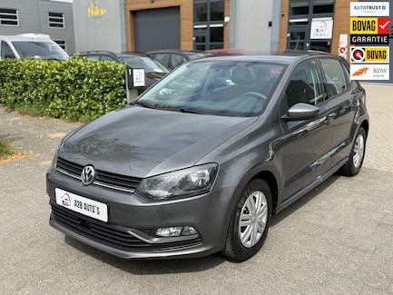 Volkswagen Polo 0