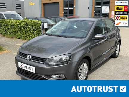 Volkswagen Polo 0