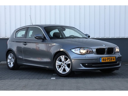 BMW 1-Serie 0