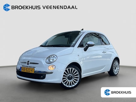 Fiat 500 0