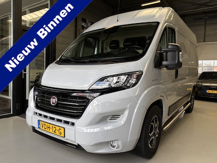 Fiat Ducato 0