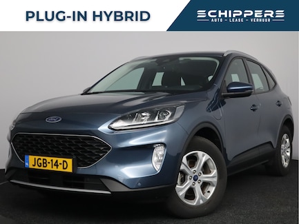 Ford Kuga 0