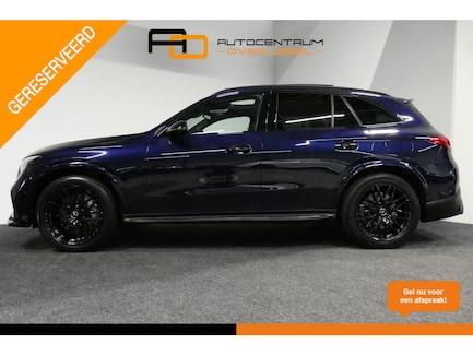 Mercedes-Benz GLC 0