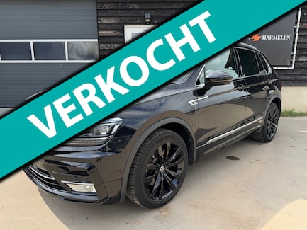 Volkswagen Tiguan 0
