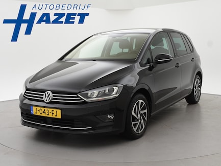 Volkswagen Golf Sportsvan 0