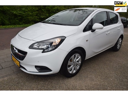 Opel Corsa 0