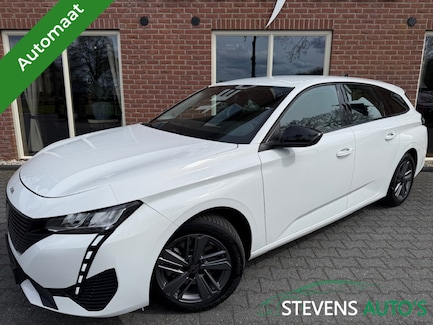 Peugeot 308 0
