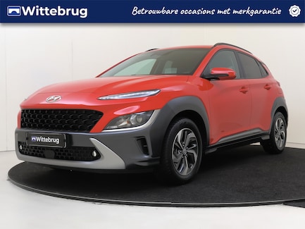 Hyundai Kona 0
