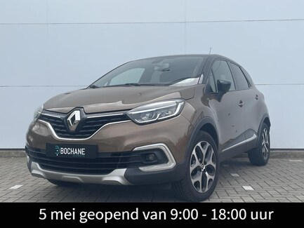 Renault Captur 0