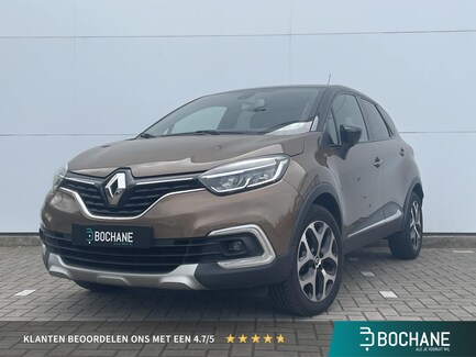 Renault Captur 0