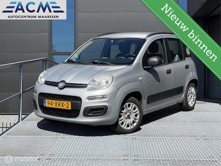 Fiat Panda 0