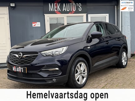 Opel Grandland 0