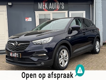 Opel Grandland 0