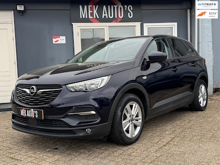 Opel Grandland 0