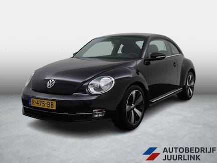 Volkswagen Beetle 0