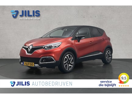Renault Captur 0