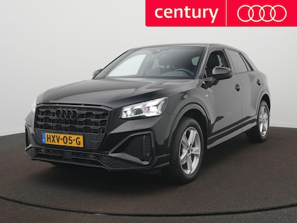 Audi Q2 0
