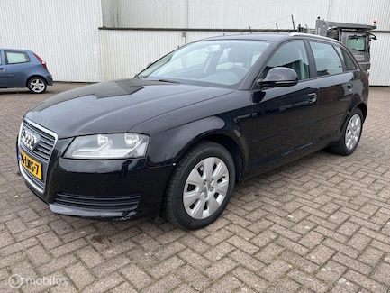 Audi A3 0