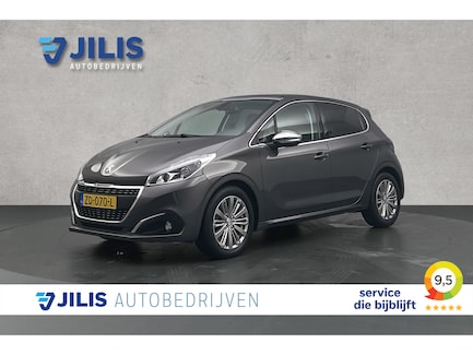 Peugeot 208 0