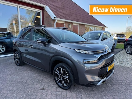 Citroën C3 0