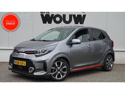 Kia Picanto 0