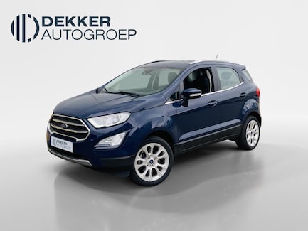 Ford EcoSport 0