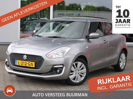 Suzuki Swift 0