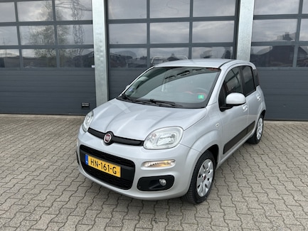 Fiat Panda 0