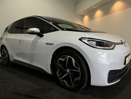 Volkswagen ID.3 0
