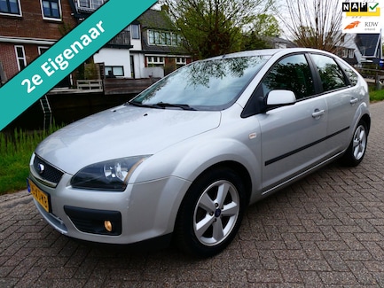Ford Focus 0