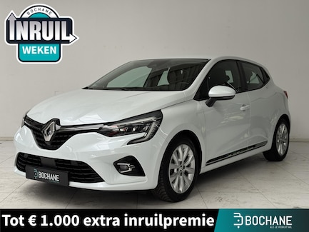 Renault Clio 0