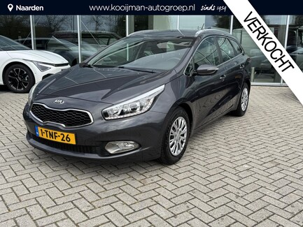 Kia Ceed 0