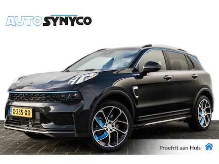 Lynk & Co 01 0
