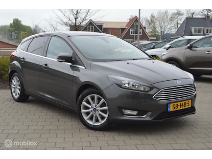 Ford Focus 0