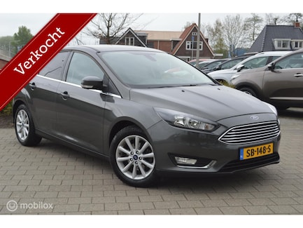 Ford Focus 0