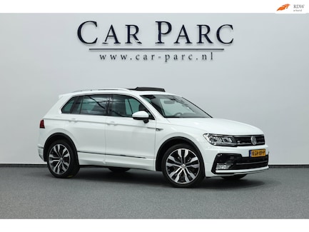 Volkswagen Tiguan 0