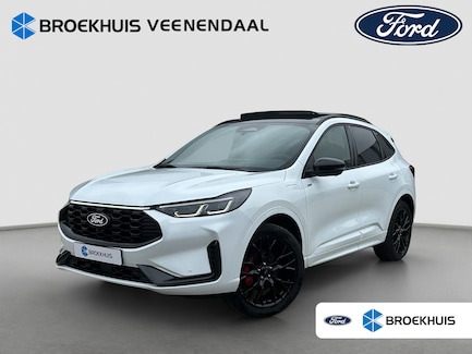 Ford Kuga 0