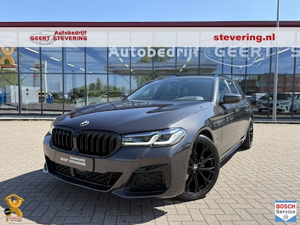 BMW 5-Serie 0