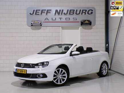 Volkswagen Eos 0