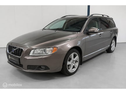 Volvo V70 0