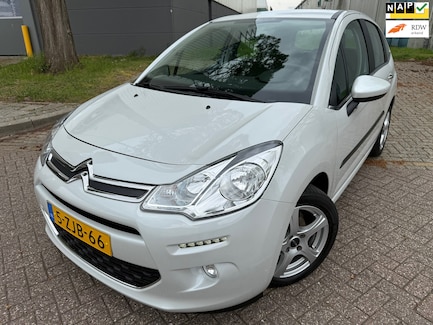 Citroën C3 0