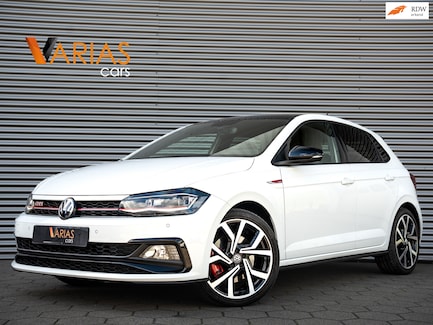 Volkswagen Polo 0