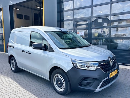 Renault Kangoo 0
