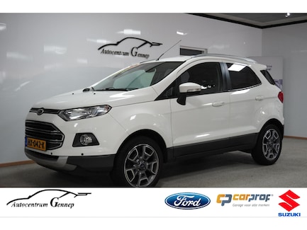 Ford EcoSport 0