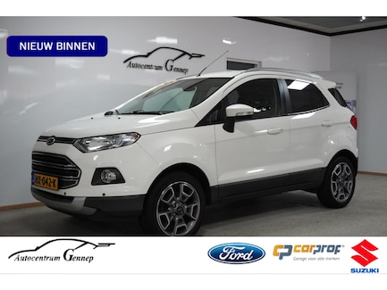 Ford EcoSport 0