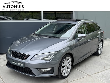 SEAT Leon 0