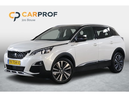 Peugeot 3008 0