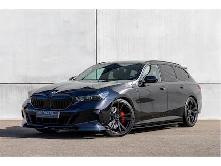 BMW 5-Serie 0